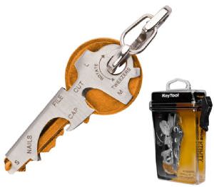 True Utility® KeyTool (click for enlarged image)